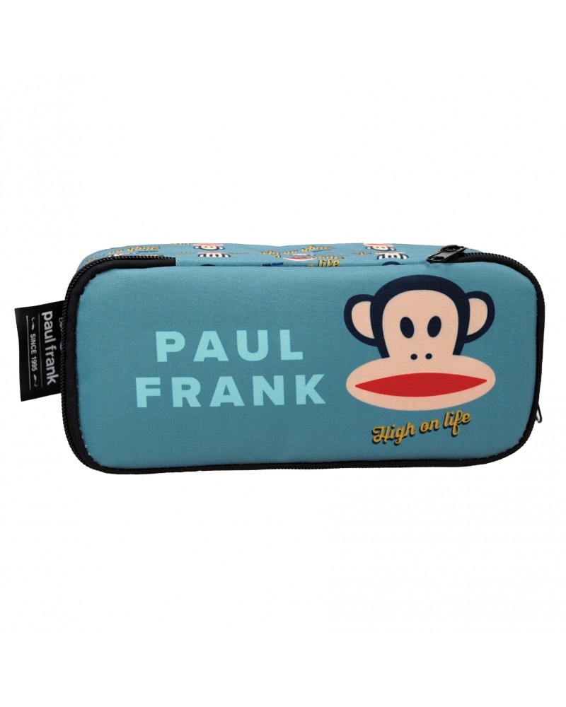 BMU ΒΑΡΕΛΑΚΙ ΟΒΑΛ PAUL FRANK COLORADO (376-00141)