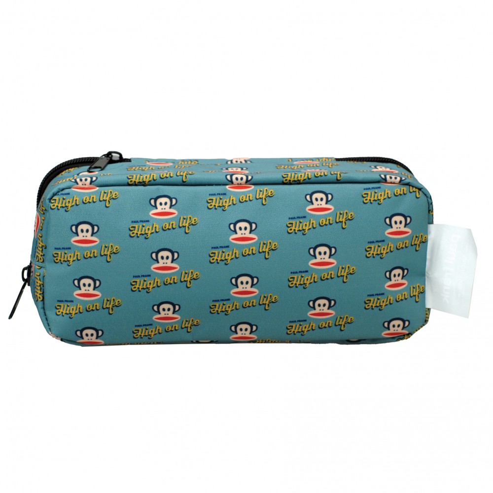 BMU ΒΑΡΕΛΑΚΙ ΟΒΑΛ PAUL FRANK COLORADO (376-00141)