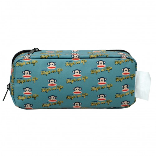 BMU ΒΑΡΕΛΑΚΙ ΟΒΑΛ PAUL FRANK COLORADO (376-00141)