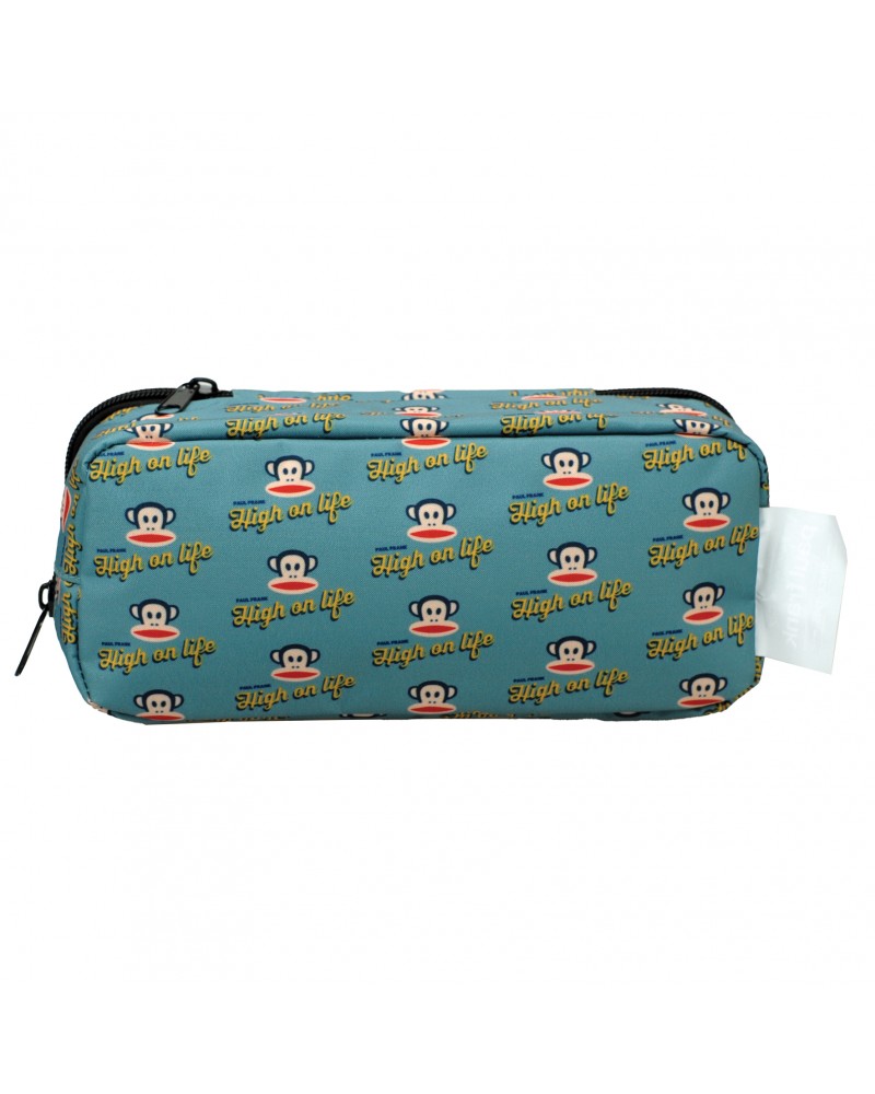 BMU ΒΑΡΕΛΑΚΙ ΟΒΑΛ PAUL FRANK COLORADO (376-00141)