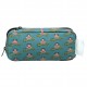BMU ΒΑΡΕΛΑΚΙ ΟΒΑΛ PAUL FRANK COLORADO (376-00141)