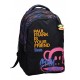 BMU ΣΑΚΙΔΙΟ ΔΗΜΟΤΙΚΟΥ ΟΒΑΛ PAUL FRANK Y2K (376-01031)