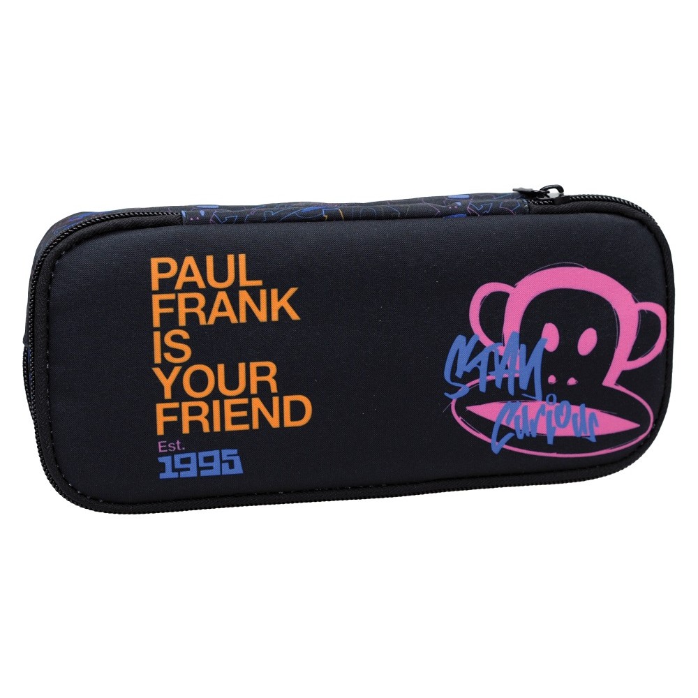 BMU ΒΑΡΕΛΑΚΙ ΟΒΑΛ PAUL FRANK Y2K (376-01141)