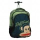BMU TROLLEY ΔΗΜΟΤΙΚΟΥ PAUL FRANK VINTAGE (376-03074)