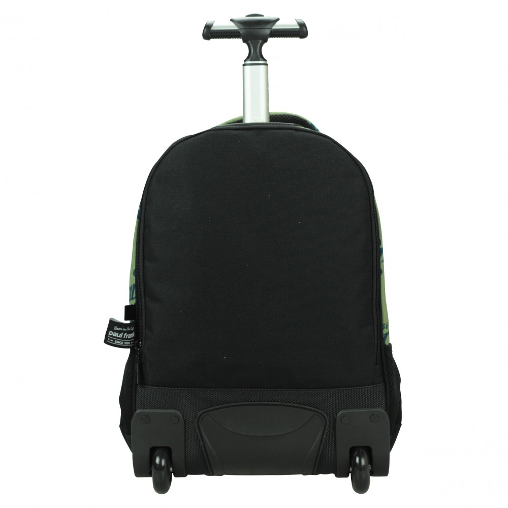 BMU TROLLEY ΔΗΜΟΤΙΚΟΥ PAUL FRANK VINTAGE (376-03074)