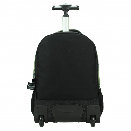 BMU TROLLEY ΔΗΜΟΤΙΚΟΥ PAUL FRANK VINTAGE (376-03074)