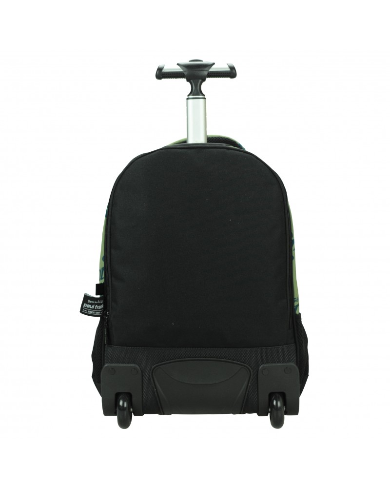 BMU TROLLEY ΔΗΜΟΤΙΚΟΥ PAUL FRANK VINTAGE (376-03074)
