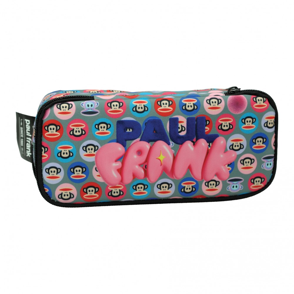 BMU ΒΑΡΕΛΑΚΙ ΟΒΑΛ PAUL FRANK FANTASIA (376-02141)