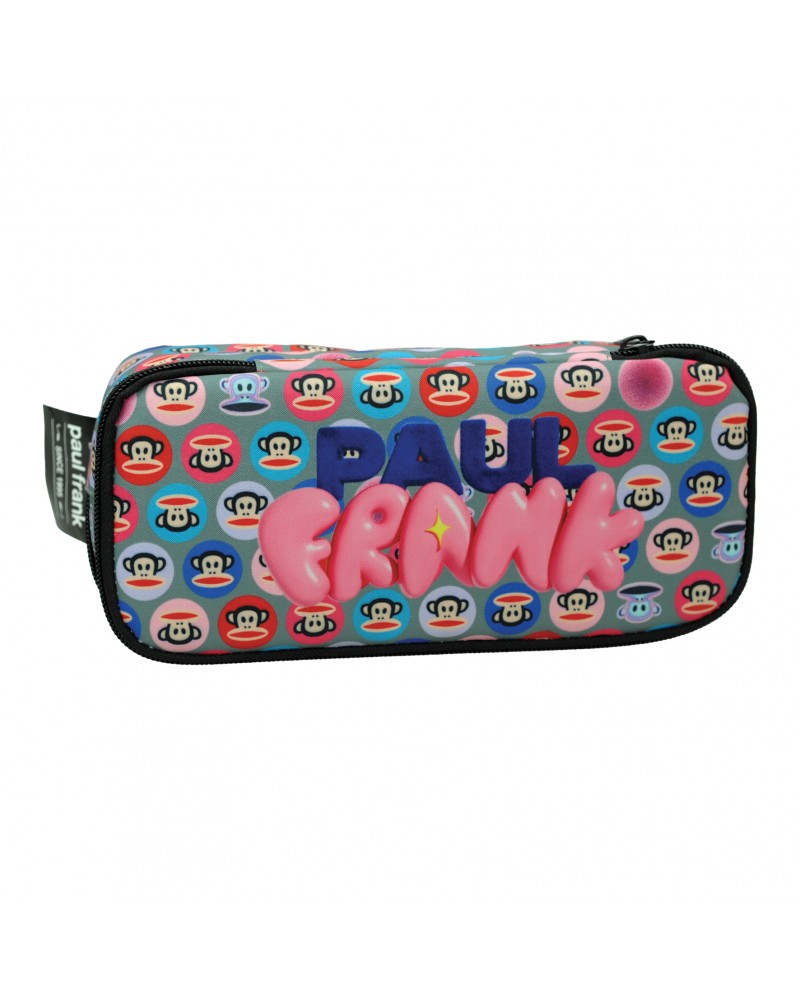 BMU ΒΑΡΕΛΑΚΙ ΟΒΑΛ PAUL FRANK FANTASIA (376-02141)