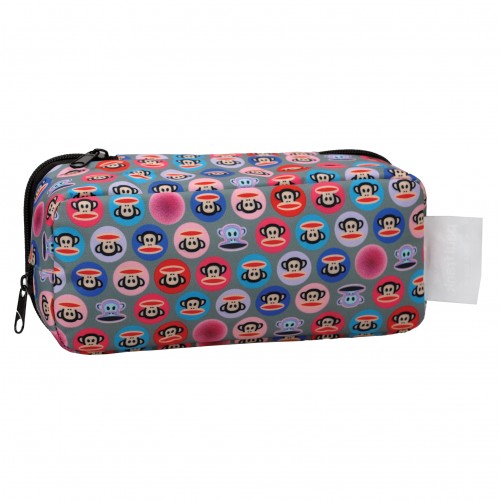 BMU ΒΑΡΕΛΑΚΙ ΟΒΑΛ PAUL FRANK FANTASIA (376-02141)