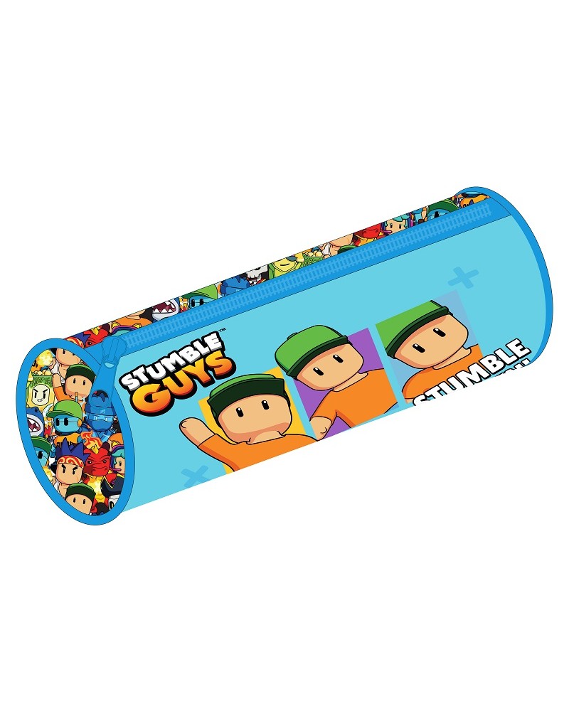 GIM ΚΑΣΕΤΙΝΑΚΙ ΒΑΡΕΛΑΚΙ STUMBLE GUYS (377-30140)