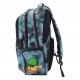 GIM ΣΑΚΙΔΙΟ ΣΧΟΛΙΚΟ ΟΒΑΛ STUMBLE GUYS HAT (377-32031)
