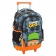 GIM TROLLEY ΣΧΟΛΙΚΟ STUMBLE GUYS HAT (377-32078)