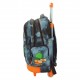 GIM TROLLEY ΣΧΟΛΙΚΟ STUMBLE GUYS HAT (377-32078)