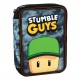 GIM ΚΑΣΕΤΙΝΑ ΔΙΠΛΗ STUMBLE GUYS HAT (377-32100)
