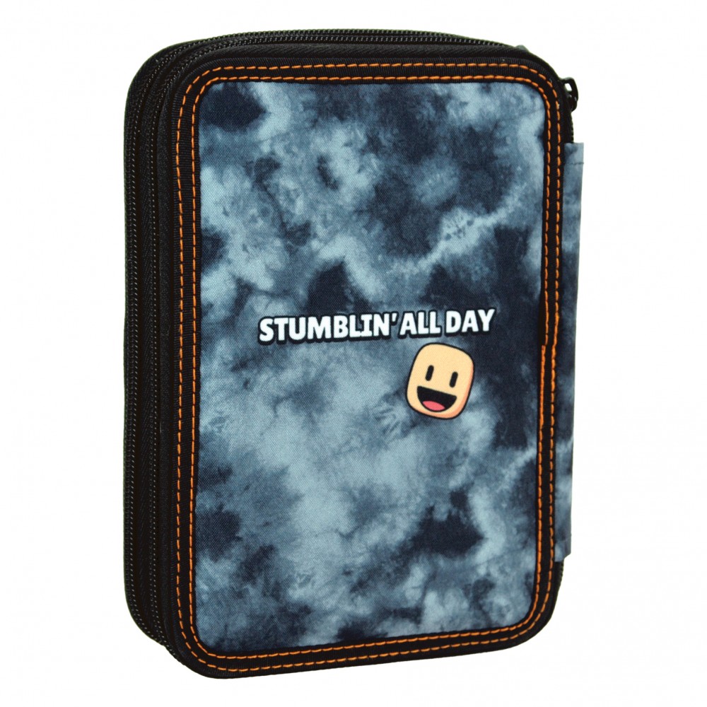 GIM ΚΑΣΕΤΙΝΑ ΔΙΠΛΗ STUMBLE GUYS HAT (377-32100)