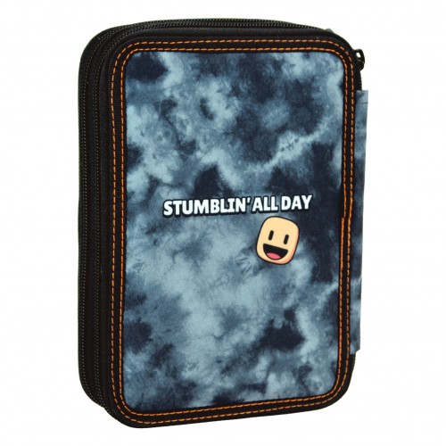 GIM ΚΑΣΕΤΙΝΑ ΔΙΠΛΗ STUMBLE GUYS HAT (377-32100)