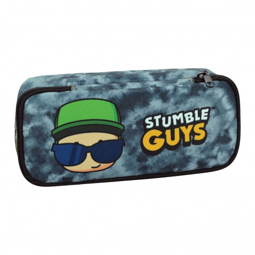 GIM ΚΑΣΕΤΙΝΑ ΟΒΑΛ STUMBLE GUYS HAT (377-32144)