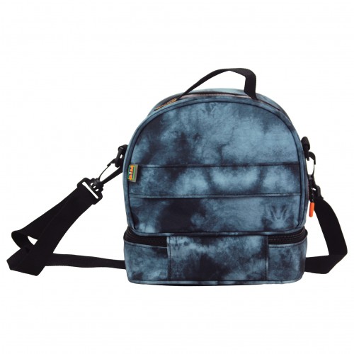 GIM ΤΣΑΝΤΑΚΙ ΦΑΓΗΤΟΥ OBΑΛ STUMBLE GUYS HAT (377-32220)