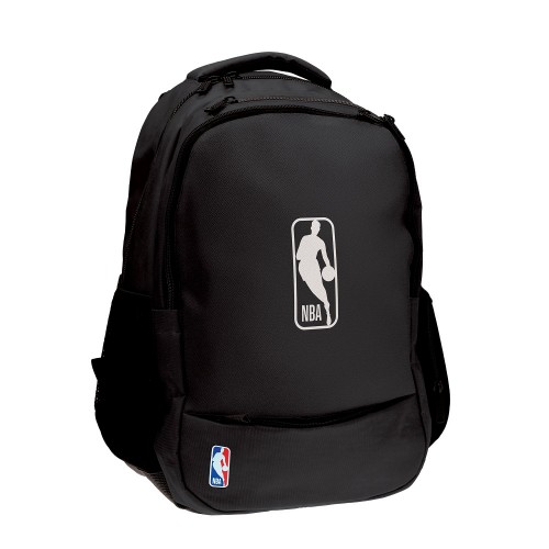 BMU ΣΑΚΙΔΙΟ ΟΒΑΛ NBA (378-00031)