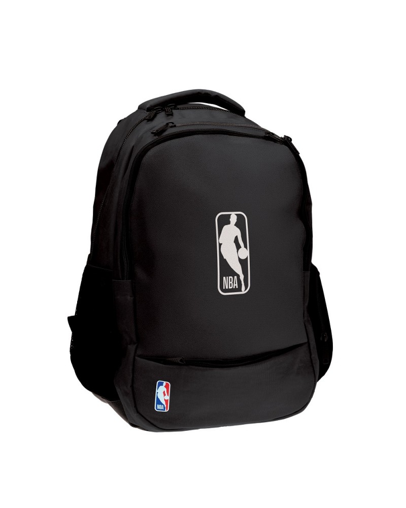 BMU ΣΑΚΙΔΙΟ ΟΒΑΛ NBA (378-00031)