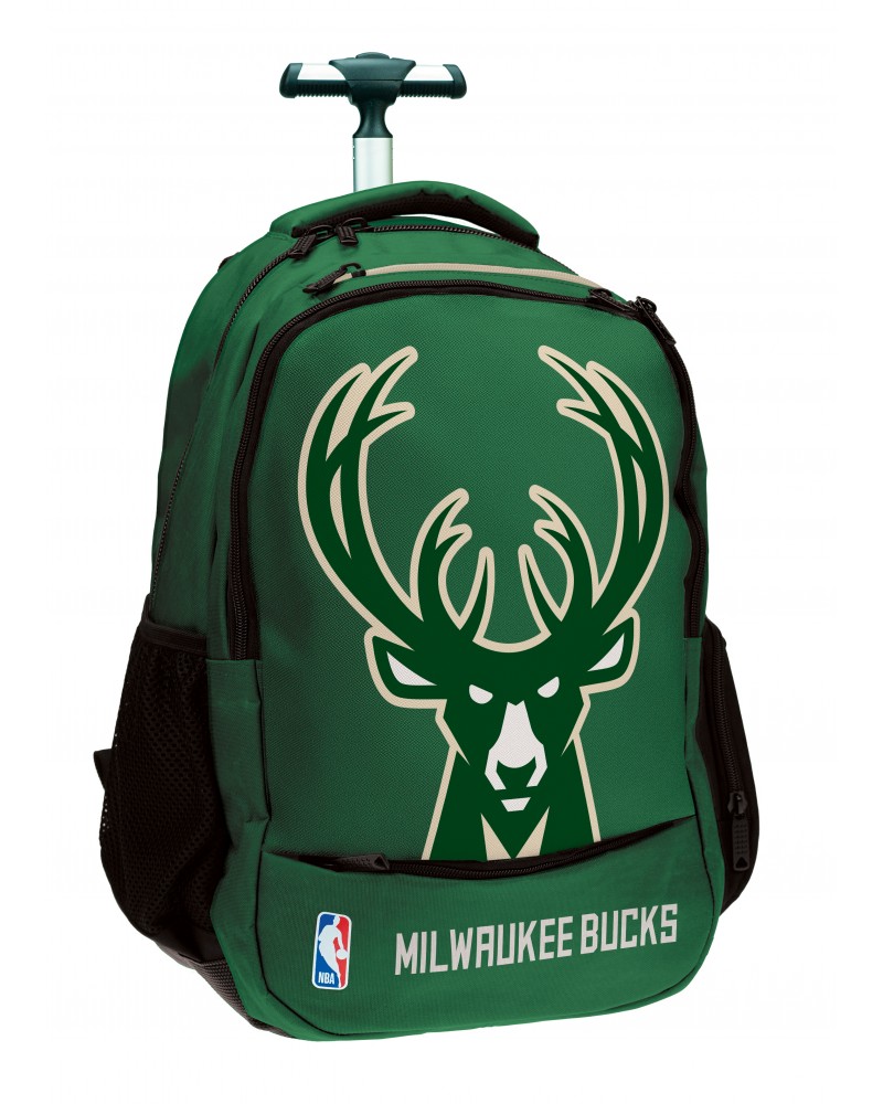 BMU TROLLEY ΔΗΜΟΤΙΚΟΥ NBA BUCKS (378-01074)