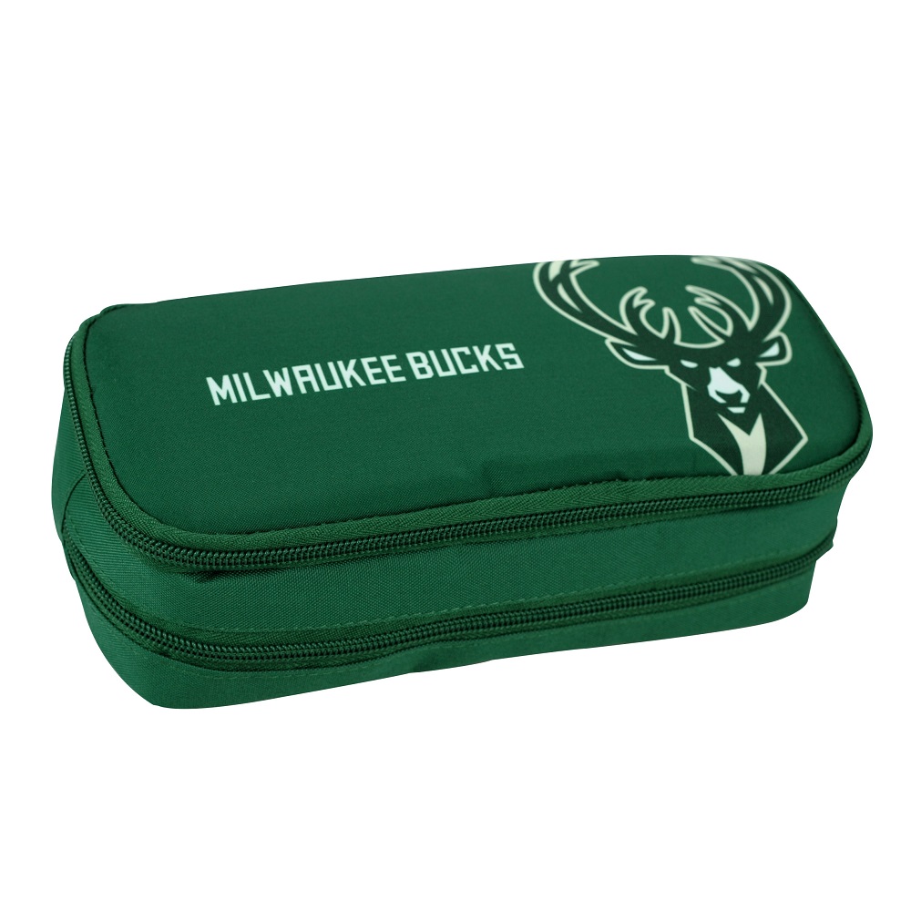BMU ΒΑΡΕΛΑΚΙ ΟΒΑΛ NBA BUCKS (378-01141)