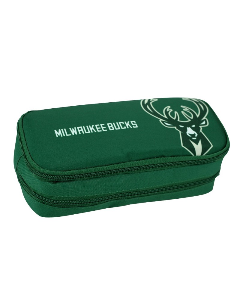 BMU ΒΑΡΕΛΑΚΙ ΟΒΑΛ NBA BUCKS (378-01141)