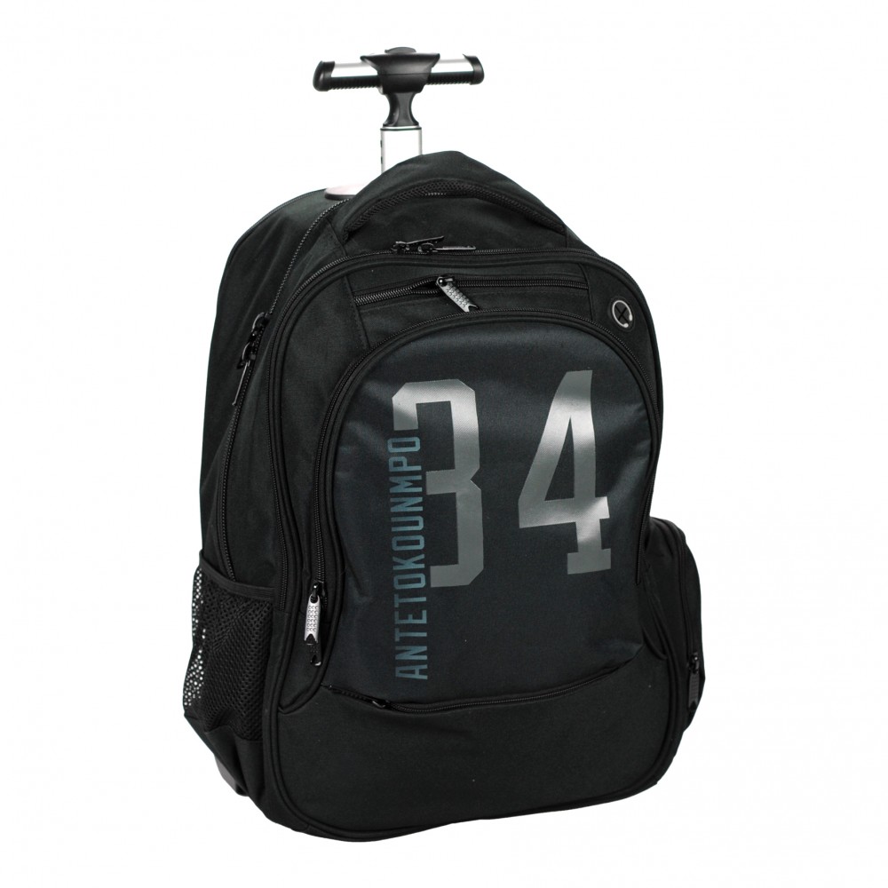 BMU NBA TROLLEY ΣΧΟΛΙΚΟ GIANNIS (378-13074)