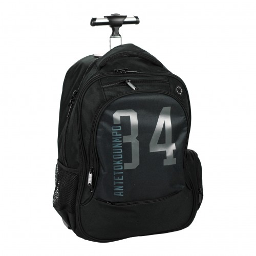 BMU NBA TROLLEY ΣΧΟΛΙΚΟ GIANNIS (378-13074)