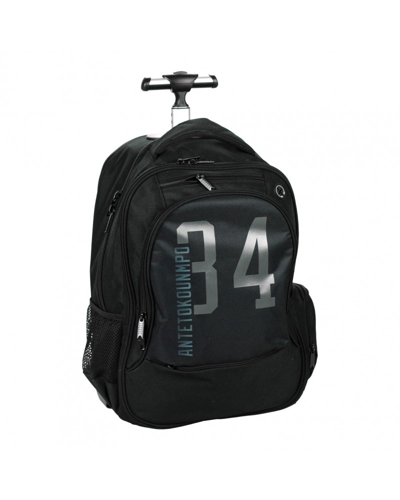 BMU NBA TROLLEY ΣΧΟΛΙΚΟ GIANNIS (378-13074)