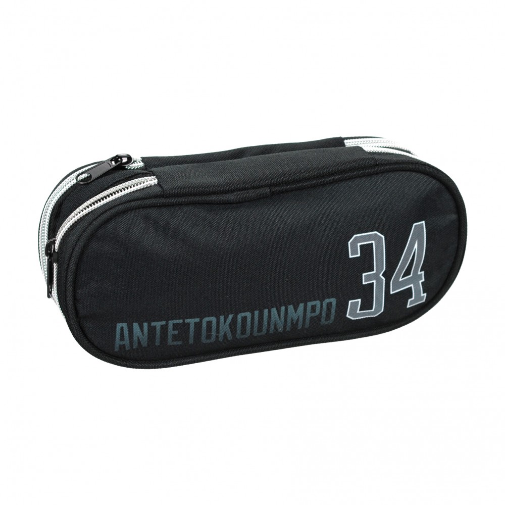 BMU NBA ΚΑΣΕΤΙΝΑ ΒΑΡΕΛΑΚΙ ΟΒΑΛ GIANNIS (378-13141)