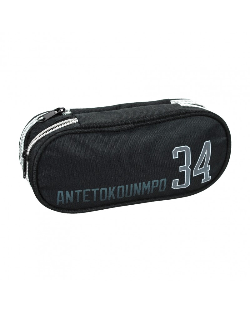 BMU NBA ΚΑΣΕΤΙΝΑ ΒΑΡΕΛΑΚΙ ΟΒΑΛ GIANNIS (378-13141)