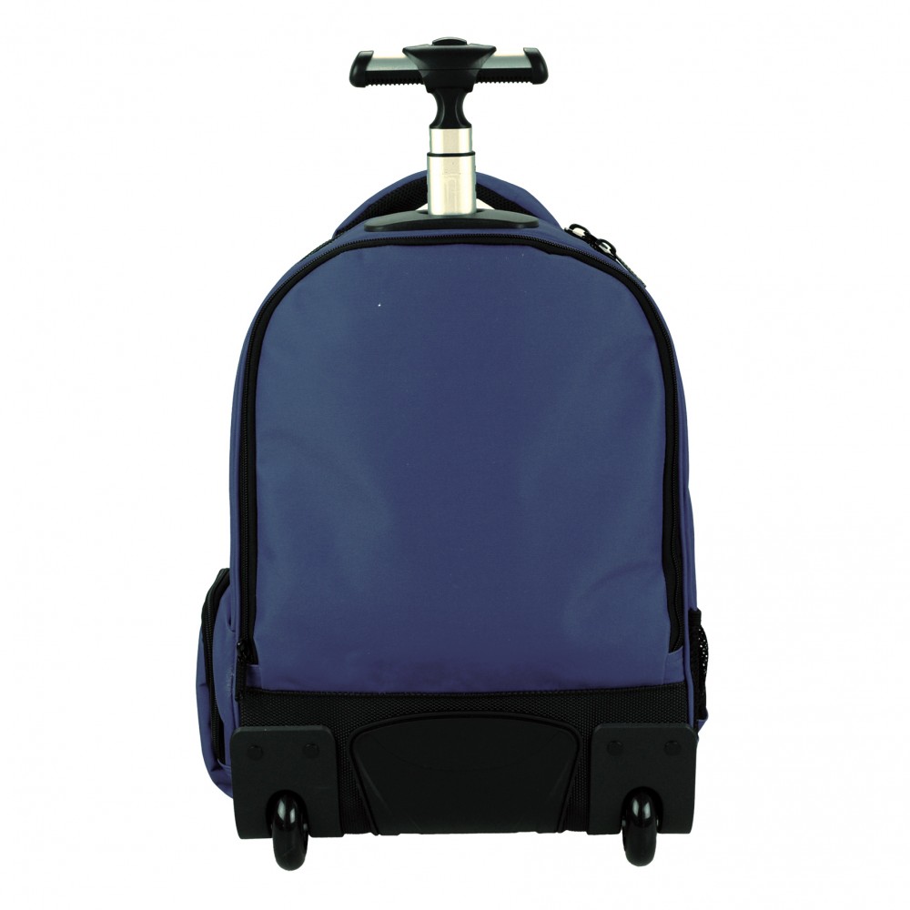 BMU TROLLEY ΣΧΟΛΙΚΟ REAL MADRID (381-00074)