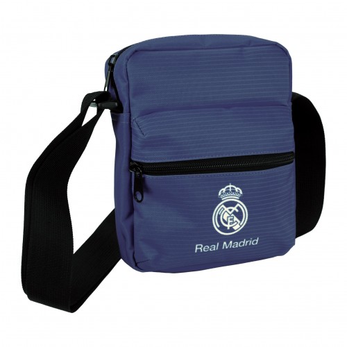 BMU ΤΣΑΝΤΑ ΩΜΟΥ ΚΡΕΜΑΣΤΗ REAL MADRID (381-00201)
