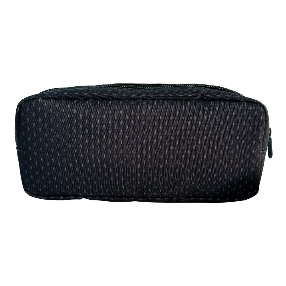 BMU ΚΑΣΕΤΙΝΑΚΙ ΟΒΑΛ ΠΑΟ BLACK (385-00141)