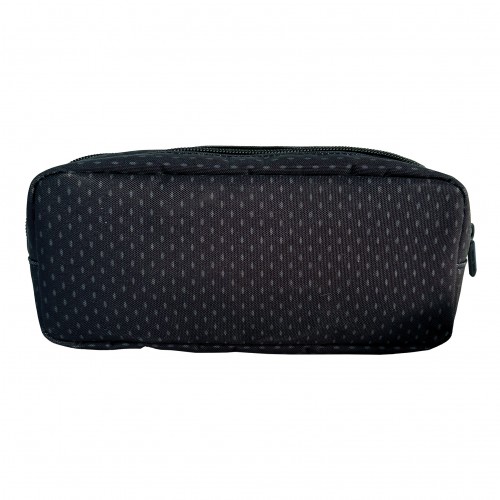 BMU ΚΑΣΕΤΙΝΑΚΙ ΟΒΑΛ ΠΑΟ BLACK (385-00141)