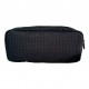 BMU ΚΑΣΕΤΙΝΑΚΙ ΟΒΑΛ ΠΑΟ BLACK (385-00141)