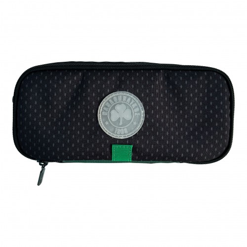 BMU ΚΑΣΕΤΙΝΑΚΙ ΟΒΑΛ ΠΑΟ BLACK (385-00141)