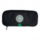 BMU ΚΑΣΕΤΙΝΑΚΙ ΟΒΑΛ ΠΑΟ BLACK (385-00141)