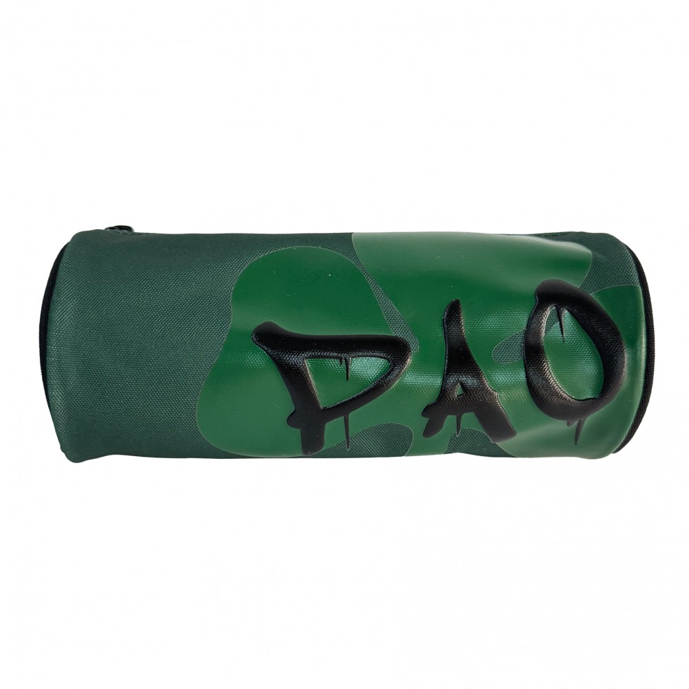 BMU ΚΑΣΕΤΙΝΑ ΒΑΡΕΛΑΚΙ ΠΑΟ GREEN (385-01140)