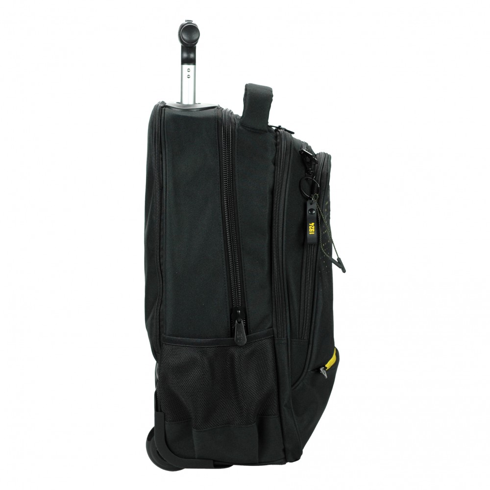 BMU TROLLEY ΣΧΟΛΙΚΟ ΑΕΚ (386-00074)