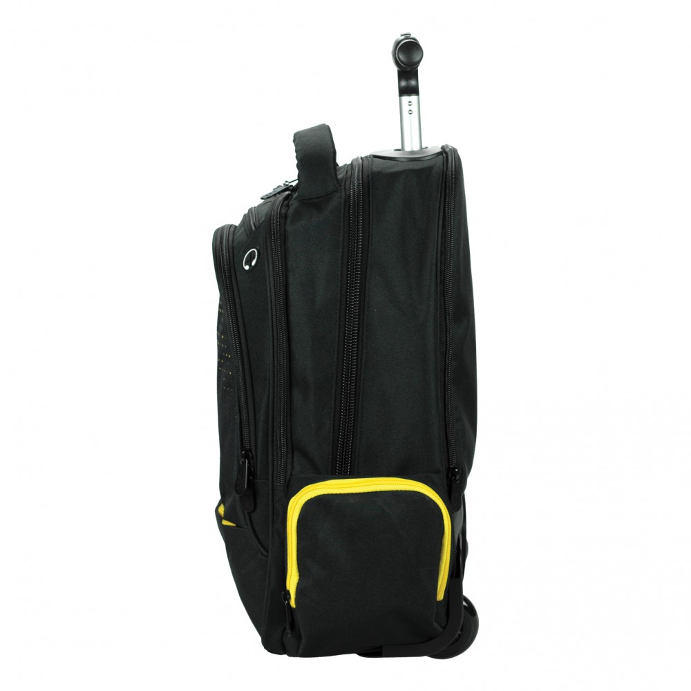 BMU TROLLEY ΣΧΟΛΙΚΟ ΑΕΚ (386-00074)