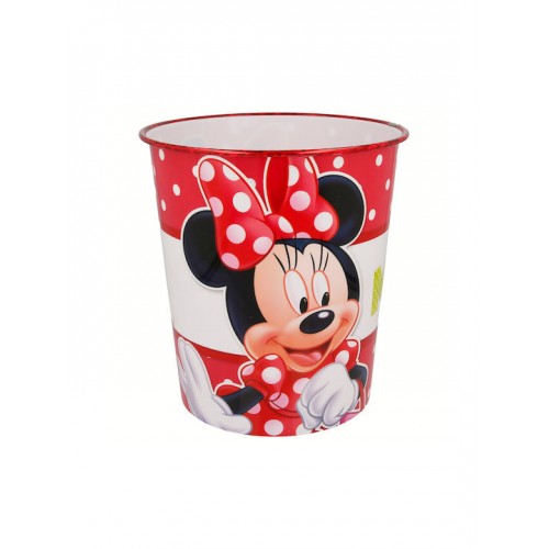 STOR ΚΟΥΒΑΣ MINNIE MAD ABOUT SHOPPING (530-02288)