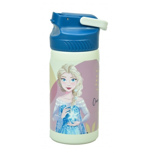 ΠΑΓΟΥΡΙ ΑΝΟΞΕΙΔΩΤΟ 500ML FROZEN NATURE (551-43245)