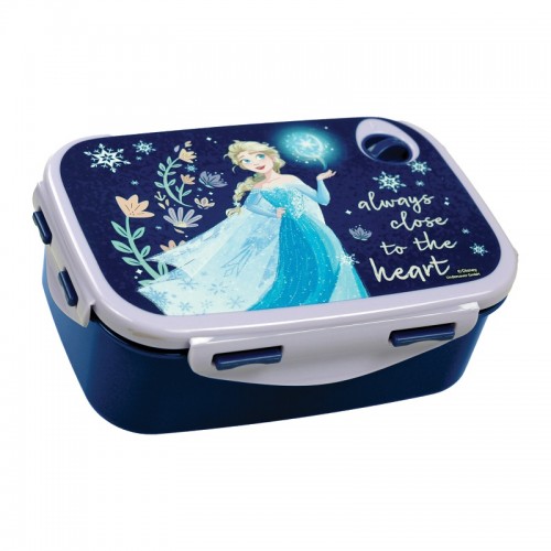 ΔΟΧΕΙΟ ΦΑΓΗΤΟΥ (MICRO) FROZEN (551-45265)