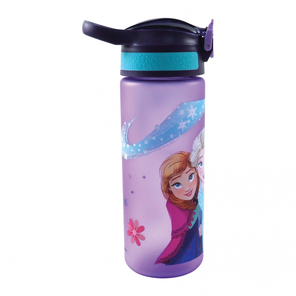 GIM ΠΑΓΟΥΡΙ ΠΛΑΣΤΙΚΟ ΜΕ ΚΑΛΑΜΑΚΙ 600ML FROZEN (551-47217)