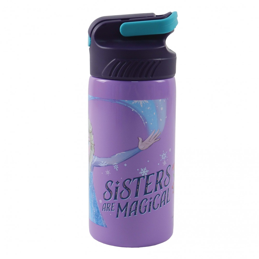 GIM ΠΑΓΟΥΡΙ STAINLESS STEEL 500ml FROZEN (551-47245)