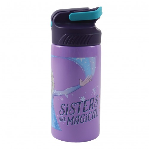 GIM ΠΑΓΟΥΡΙ STAINLESS STEEL 500ml FROZEN (551-47245)