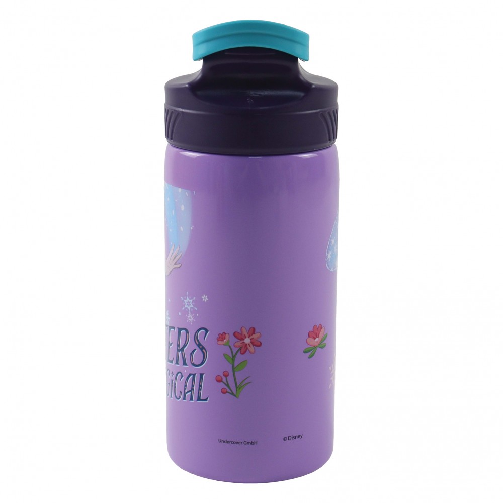 GIM ΠΑΓΟΥΡΙ STAINLESS STEEL 500ml FROZEN (551-47245)